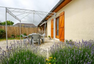 ©Gites de France Aube