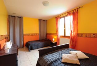 ©Gites de France Aube