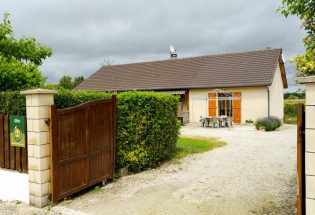 ©Gites de France Aube