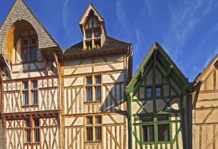 ©Gîtes de France Aube