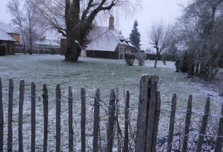 ©Gîtes de France Aube