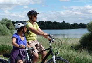 ©Gîtes de France Aube