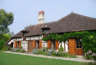 ©Gîtes de France Aube