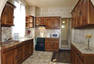 ©Gîtes de France Aube