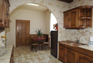 ©Gîtes de France Aube