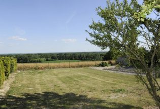 ©Gîtes de France Aube