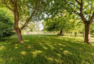 ©Gîtes de France Aube