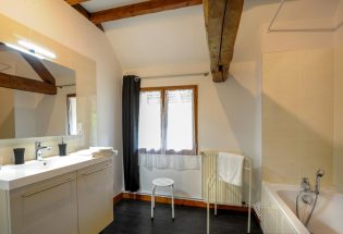 ©Gîtes de France Aube