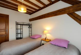 ©Gîtes de France Aube