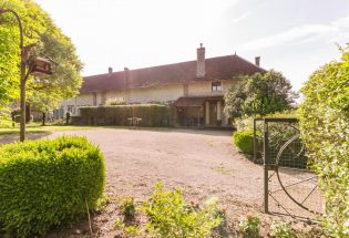 ©Gîtes de France Aube