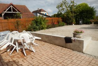 ©Gîtes de France Aube