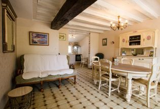 ©Gîtes de France Aube