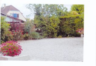 ©Gîtes de France Aube