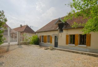 ©Gîtes de France Aube