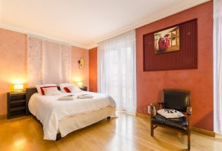 ©Gîtes de France Aube