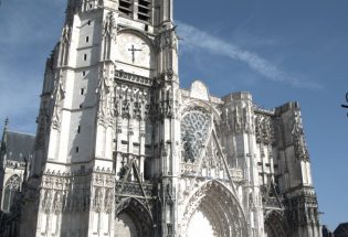 ©Gîtes de France Aube