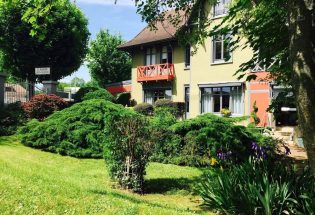 Le Bois du Bon Séjour