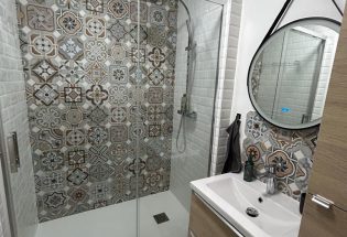 La Madeleine - © JP Mariotton