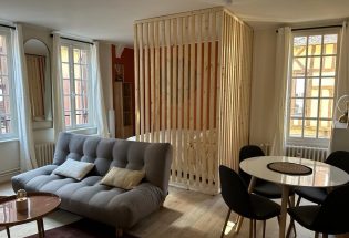 La Madeleine - © JP Mariotton