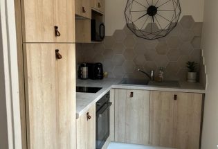 La Madeleine - © JP Mariotton