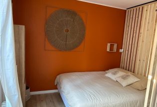 La Madeleine - © JP Mariotton