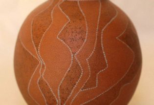 © EK - Atelier de poterie nomade