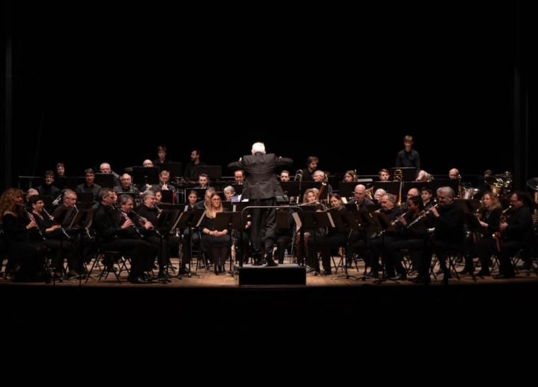 Orchestre d’Harmonie de Troyes