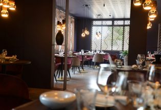 © Oxalis Restaurant