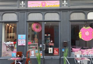 Les délices d’Omer