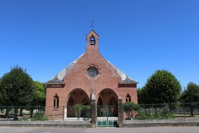 Visite guidée de l&rsquo;église Notre-Dame-des-Trévois