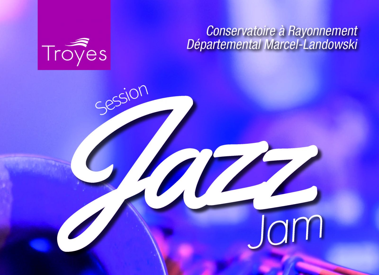 JAM SESSION JAZZ Le 26 juin 2024