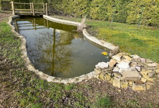 © JC - Gîte des Ameraudes