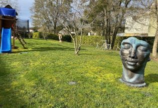 © JC - Gîte des Ameraudes