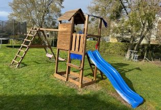 © JC - Gîte des Ameraudes