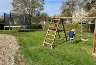 © JC - Gîte des Ameraudes