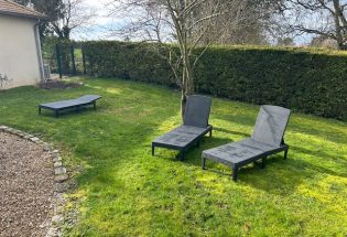 © JC - Gîte des Ameraudes