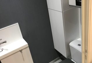 © A. Brissot - Appartement au coeur du bouchon