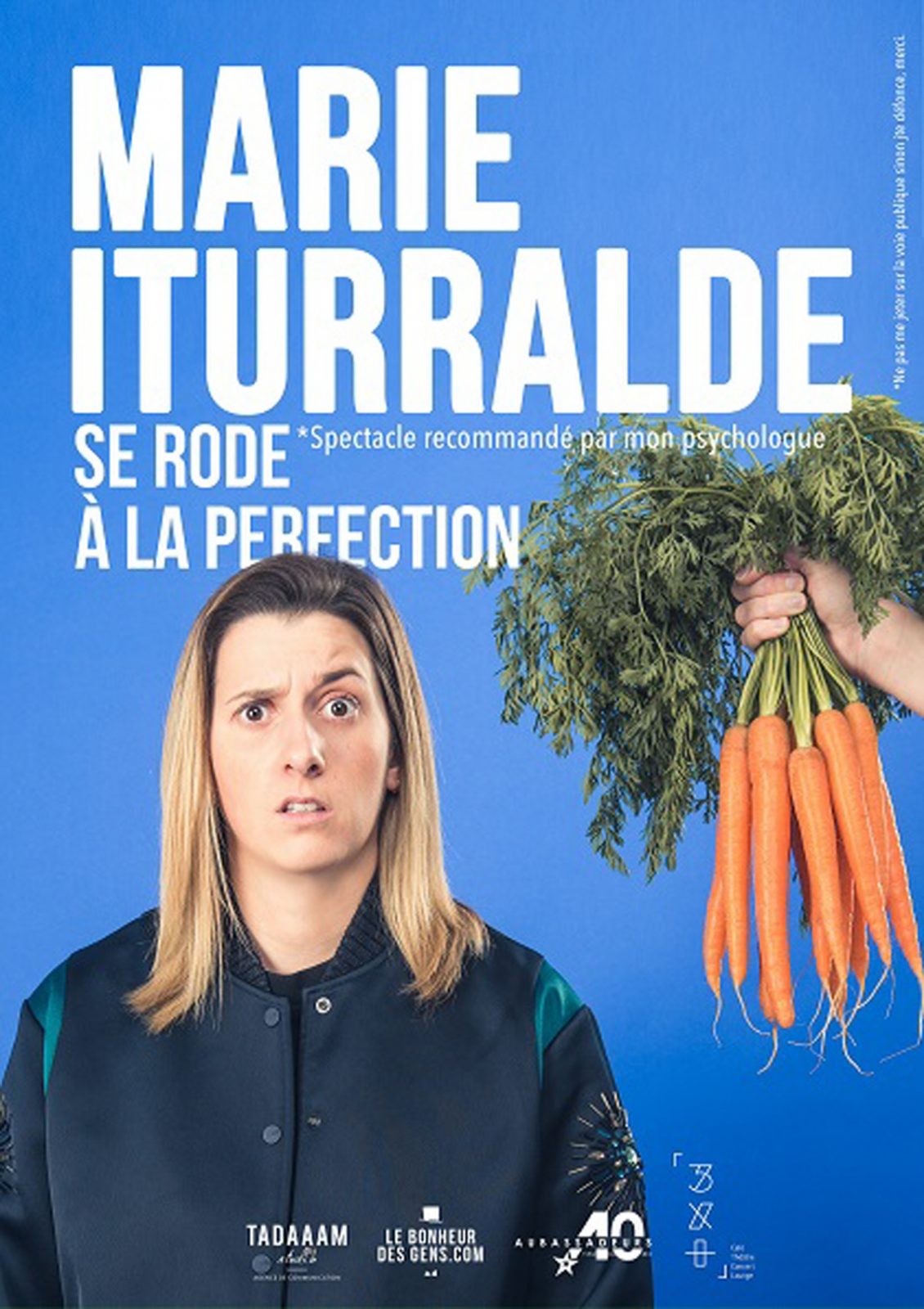 Marie Iturralde Le 22 mai 2024