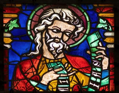Flânerie – Les chefs d&rsquo;œuvre du vitrail (Cathédrale St-Pierre et St-Paul & Basilique Saint-Urbain)