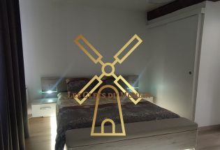 © les Clefs du Moulin