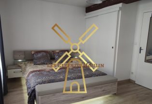 © les Clefs du Moulin