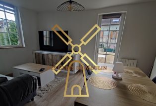 © les Clefs du Moulin