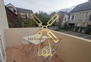 © les Clefs du Moulin