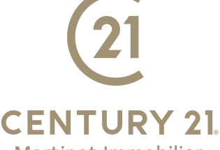 © Century 21 Martinot immobilier