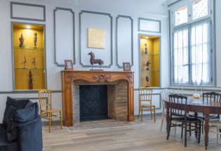 © I. Etienne - La Flûte enchantée