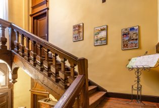 © I. Etienne - La Flûte enchantée