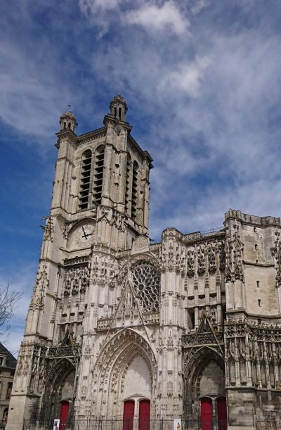 Rencontres musicales et spirituelles
