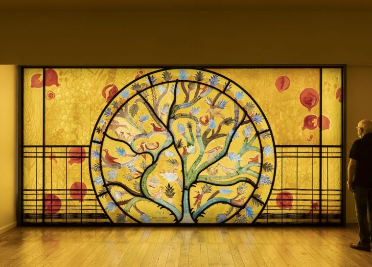 Visite Guidée de la Maison Rachi