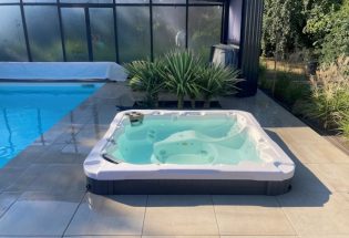 La Villa Sequoïa - © C. Coley