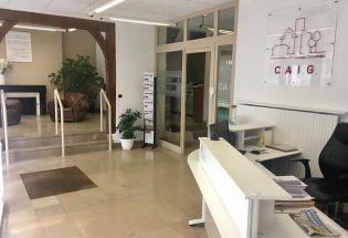 Agence C.A.I.G (Compagnie Auboise Immobilière de Gestion)